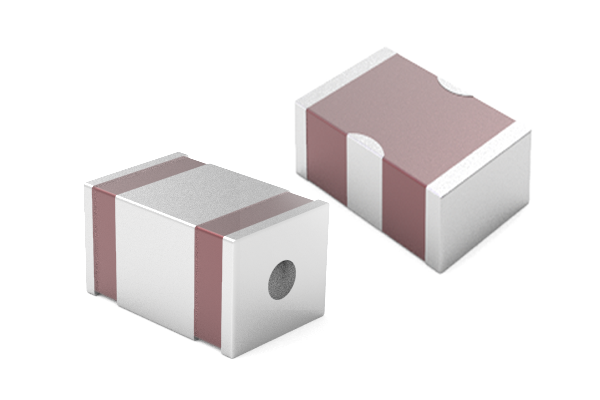 3 Terminal filter 600-400